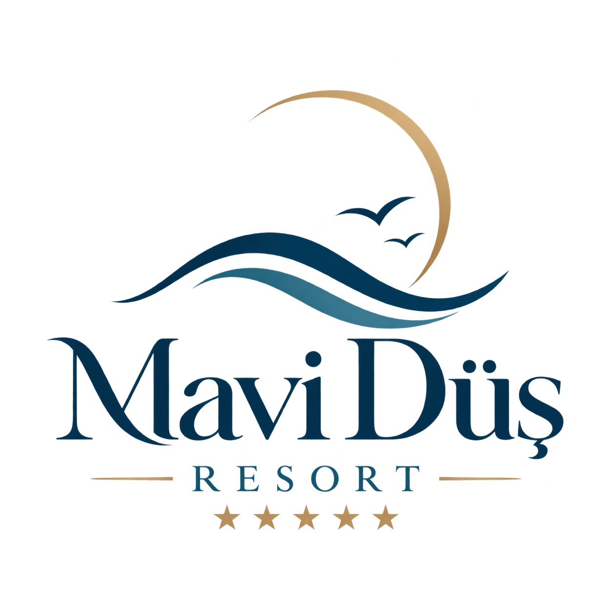 Mavi Düş Resort